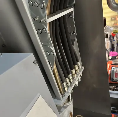 USED 1978 DISKUS DDH 900 SO