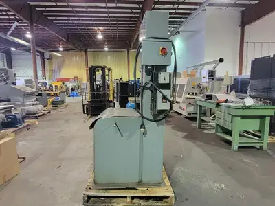 USED DOALL 2013-V