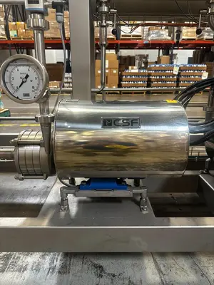 USED 2022 PADOVAN CARB. S. AUT. 20HL