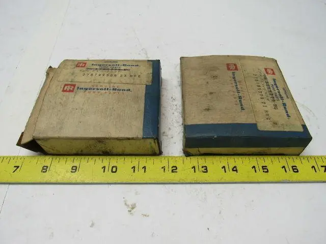 New | in-Stock IR INGERSOLL RAND _UNKNOWN_ Pumps | Arrow Industrial #620731