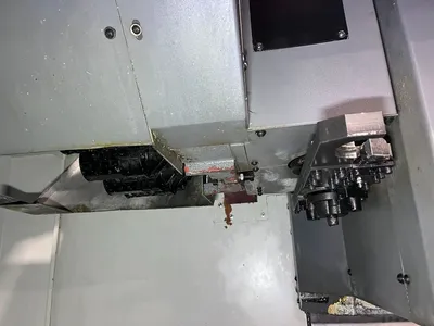 USED 2010 SAMSUNG MCV-50