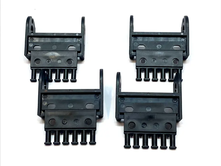 Used MAVERICK INDUSTRIAL SALES MOUNTING BRACKET Miscellaneous MRO | Maverick Industrial Sales #1121966