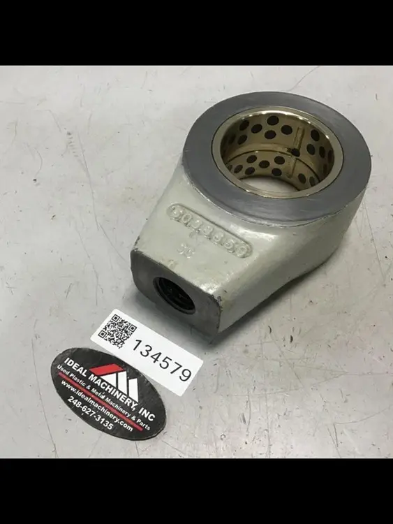 Used CINCINNATI MILACRON 5038659 Clamps Michigan US | Ideal Machinery #689329