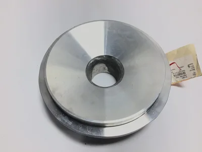 Hisco 966659712 – 101035774 Pump Suction Head DZT 316 Stainless Steel Labour