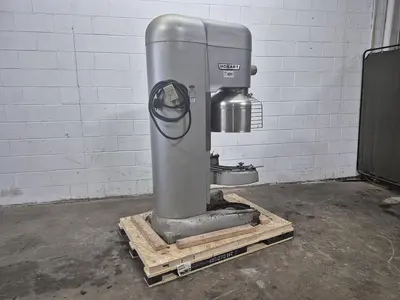 USED HOBART V-1401
