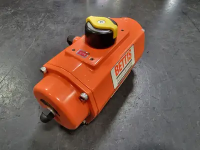 New | in-Stock BETTIS DS0065.B2A04K.14K0 Electric Motor Driven Actuators British Columbia CA | Lenmark #255261