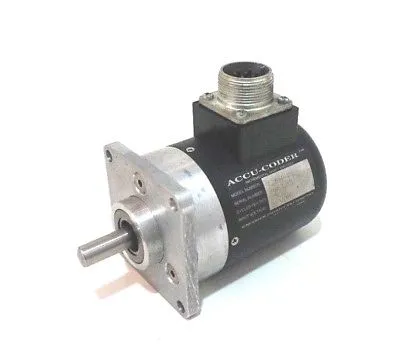Used ENCODER PRODUCTS _UNKNOWN_ Encoders | SB Industrial Supply #822551