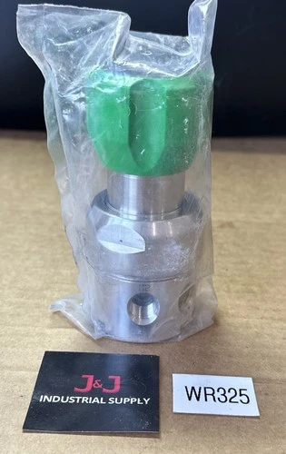 NEW Swagelok KPR1F1C5CA10A00