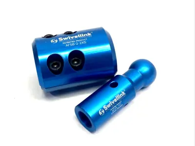 New | in-Stock SWIVELLINK AFSB-7XS, AFSB-2-2XS, AFSB-7XS-2-2XS Sensors | Maverick Industrial Sales #1108620