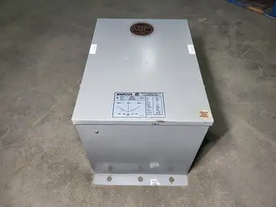 USED MARCUS MAT30A19
