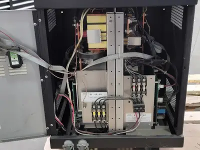USED AMETEK 900EC3-24DP
