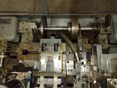 USED ASAHI US BAIRD RWI