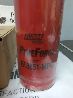New | in-Stock BALDWIN BT8851-MPG Filters Ohio US | Surplus Asset Holdings #1234334