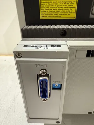 USED YOKOGAWA DR 230