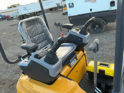 Used 2026 SDLANCH ME20 DIESEL Crawler Excavators - Mini Michigan US | Miedema Asset Management Group #1468622