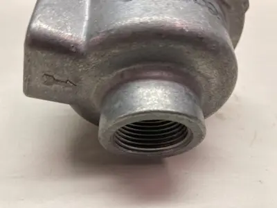 Used GOYEN RCAC20ST3000 Pump & Valve Parts Ohio US | Surplus Asset Holdings #1244881