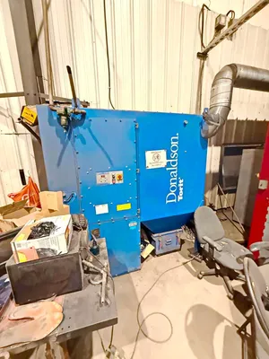 USED 2017 PRODEVCO INDUSTRIES PCR42