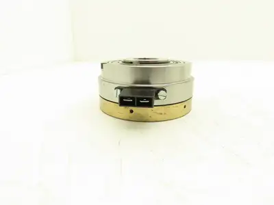 Monninghoff 546.21.4.5 Electromagnetic Tooth Clutch 24VDC 25mm Bore