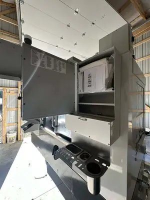 2023 HAAS VF-2SS Vertical Machining Centers | Toolquip, Inc. (8)