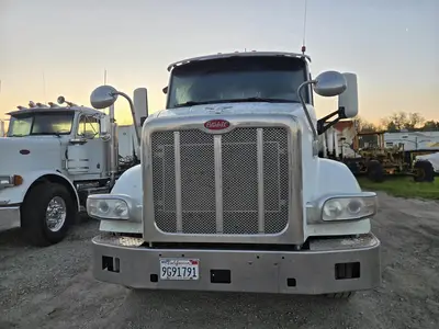 USED 2018 PETERBILT 567