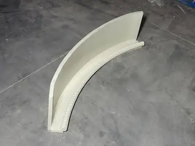 New | in-Stock METSO 295297 Construction Equipment Parts British Columbia CA | Lenmark #478937