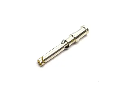 USED ATLAS COPCO CRIMP CONTACT PIN 1.5MM² HAN D