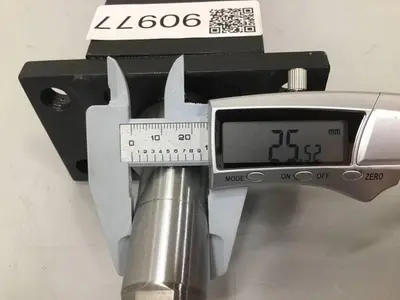 USED HYDRO LINE N5F-1.5X4.11