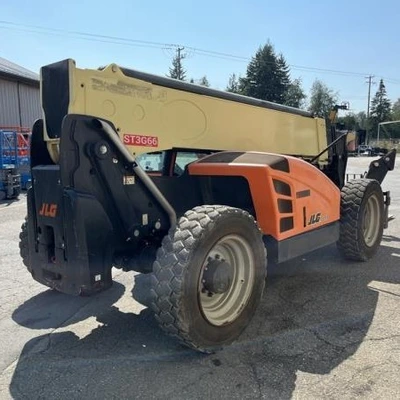 Used 2018 JLG 1055 Aerial Work Platforms California US | Leavitt Machinery #1517101