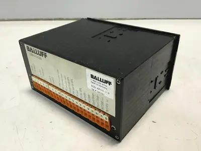 USED BALLUFF BDD-AM10-1-P