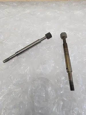 BUHLER L00B1014B001 HOLD DOWN HOD B18010