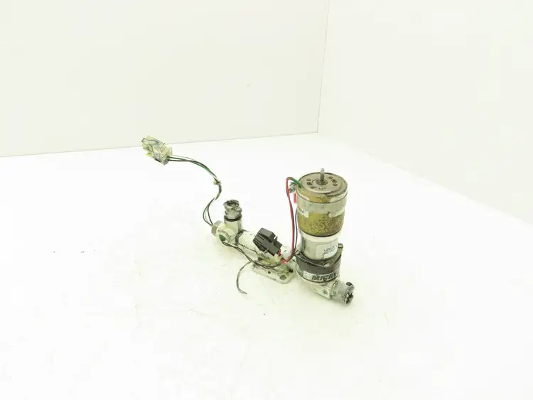 Used MICROPUMP _UNKNOWN_ Hydraulic Pumps | Arrow Industrial #561141
