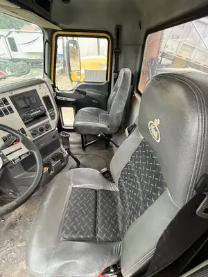 Used 2009 MACK CXU 613 Conventional trucks North Carolina US | Proxy Equipment #1385346