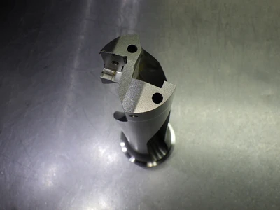 Sandvik MDI50 44mm Coolant Thru Indexable Drill DS20-D4400DM50-04 (LOC2537)