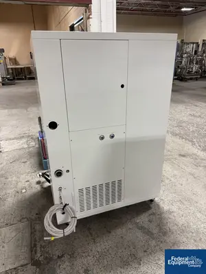 Used Yamato Yamato ADL311S Spray Dryer Spray Dryers Ohio US | Federal Equipment Company #1256475