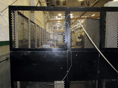 USED HITACHI SEIKI HS630