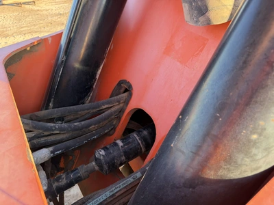 Used _UNKNOWN_ _UNKNOWN_ Telehandlers Texas US | Miedema Asset Management Group #1315752