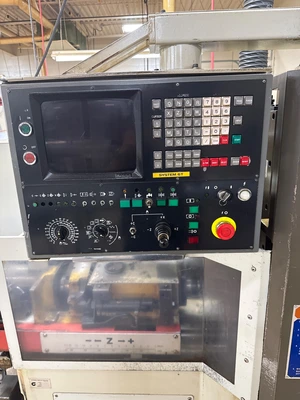 Used CITIZEN E-32 Swiss Type Automatic Screw Machines Ontario CA | Aucto #1368760