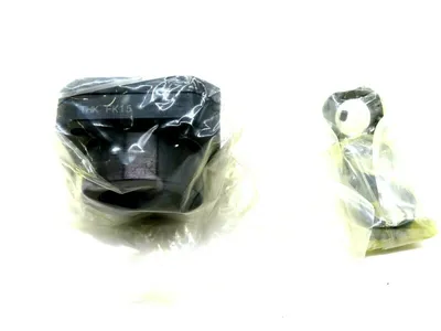 NEW THK FK15 BEARING BLOCK SUPPORT