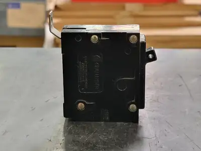 USED CHALLENGER CBB120