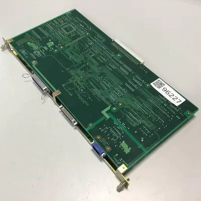 USED FUJI ELECTRIC F770 60 98(2)