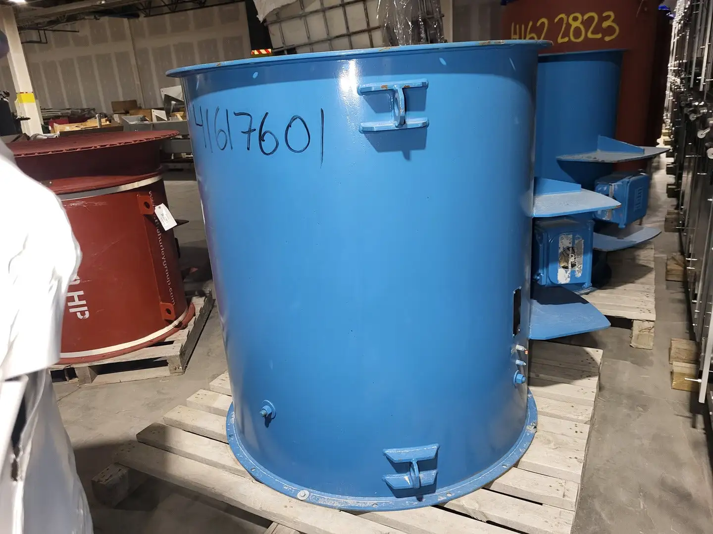 New | in-Stock ALPHAIR 4200VAX2700 Parts (Hydraulics and Pneumatics) British Columbia CA | Lenmark #1426180