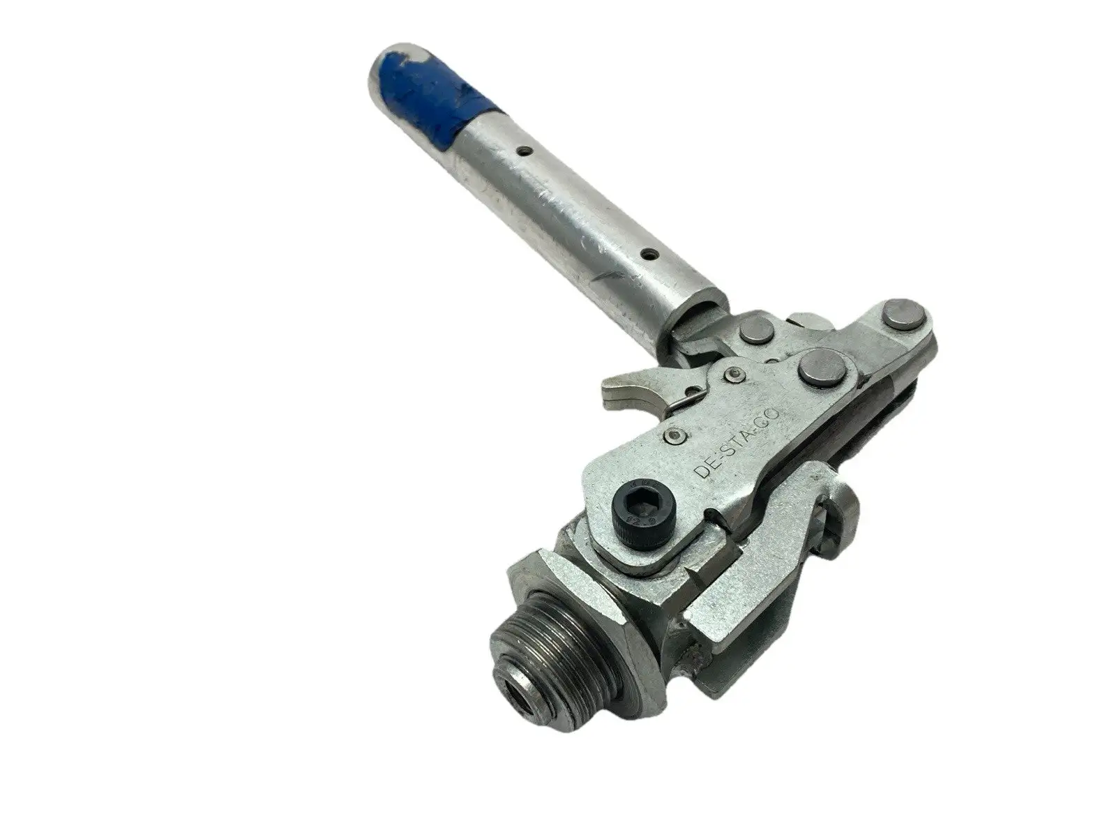 624 | Destaco  Straight Line Action Clamp - Used