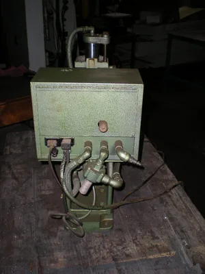 USED CONRAC 020-B-SA500