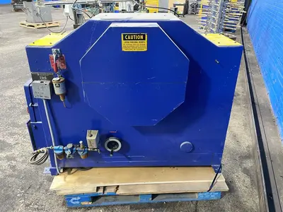 Medalist Bell Two 13”x11” Tables Tenoner