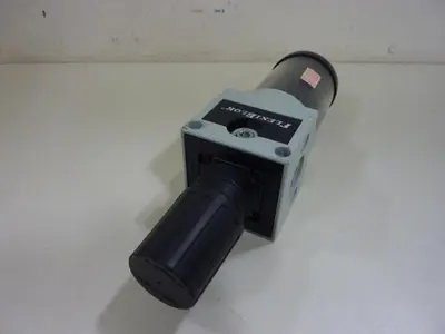 USED NUMATICS C23D-04CDG