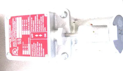 NEW VANTAGE TECHNOLOGY YXA-13032-G RECEPTACLE YXA13032G