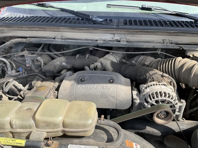Used 2002 FORD F550 Misc Trucks Michigan US | Miedema Asset Management Group #1326870