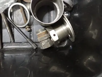 Misc. Hardware