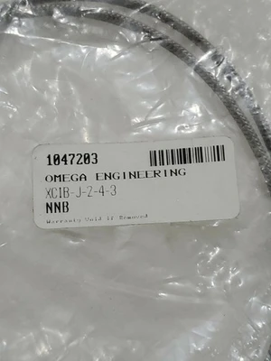 NEW OMEGA XCIB-J-2-4-3