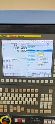 Used 2016 DOOSAN GT 2100 M CNC Lathes | F.M.T. Group s.r.o. #1252860